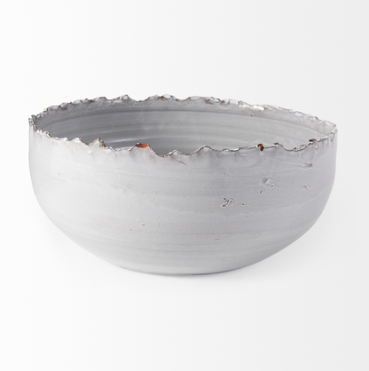 Grand bol décoratif Larsen