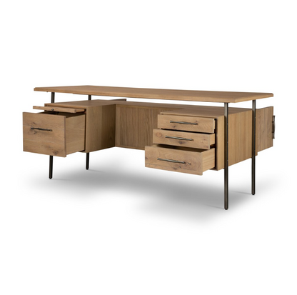 Bureau Lauren