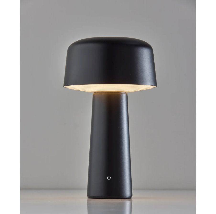 Lampe de table LED sans fil Lenny