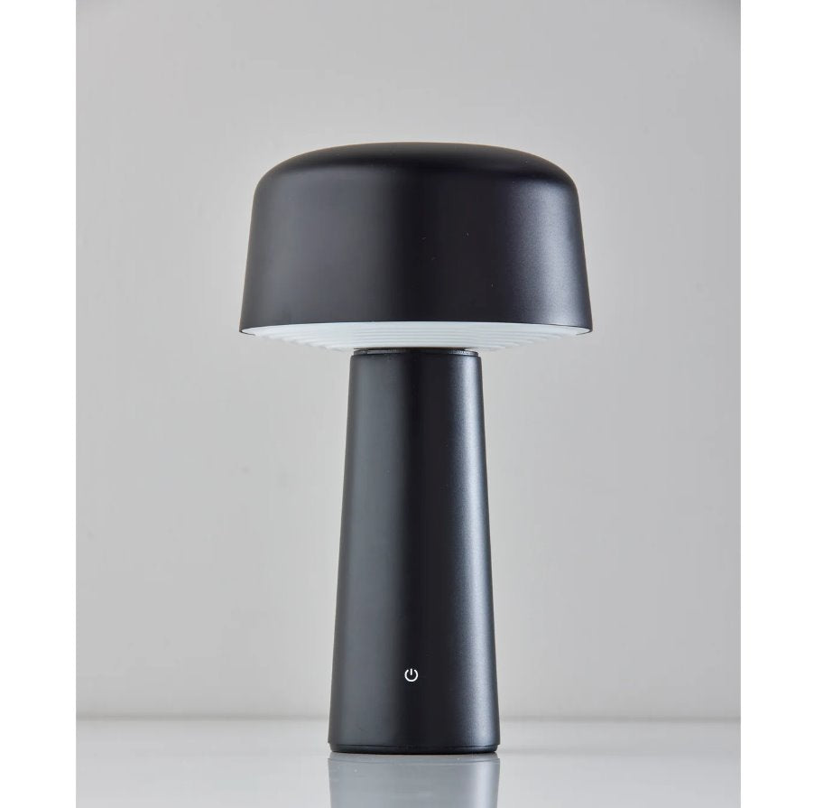 Lampe de table LED sans fil Lenny