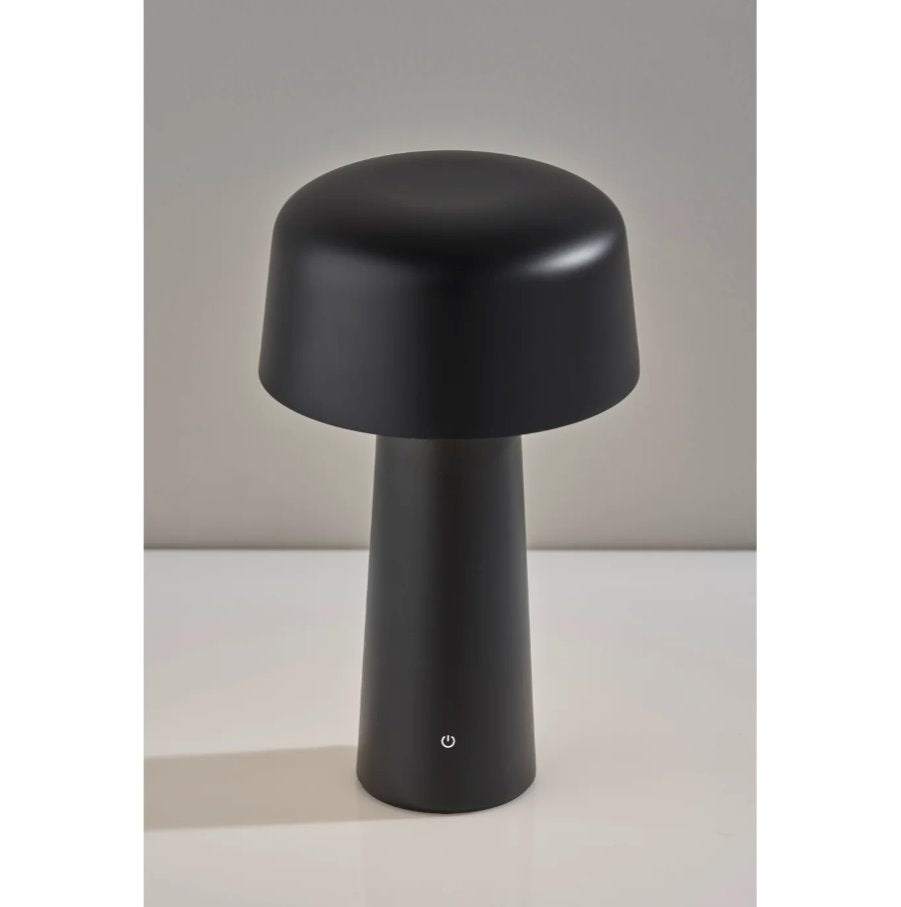 Lampe de table LED sans fil Lenny