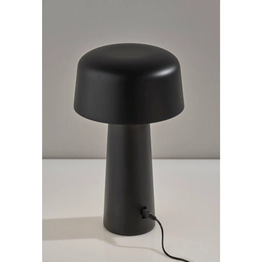 Lampe de table LED sans fil Lenny