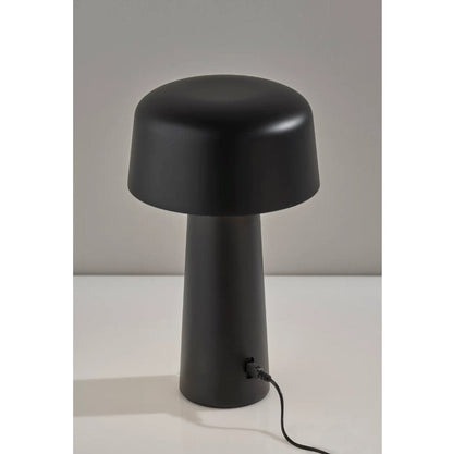Lampe de table LED sans fil Lenny