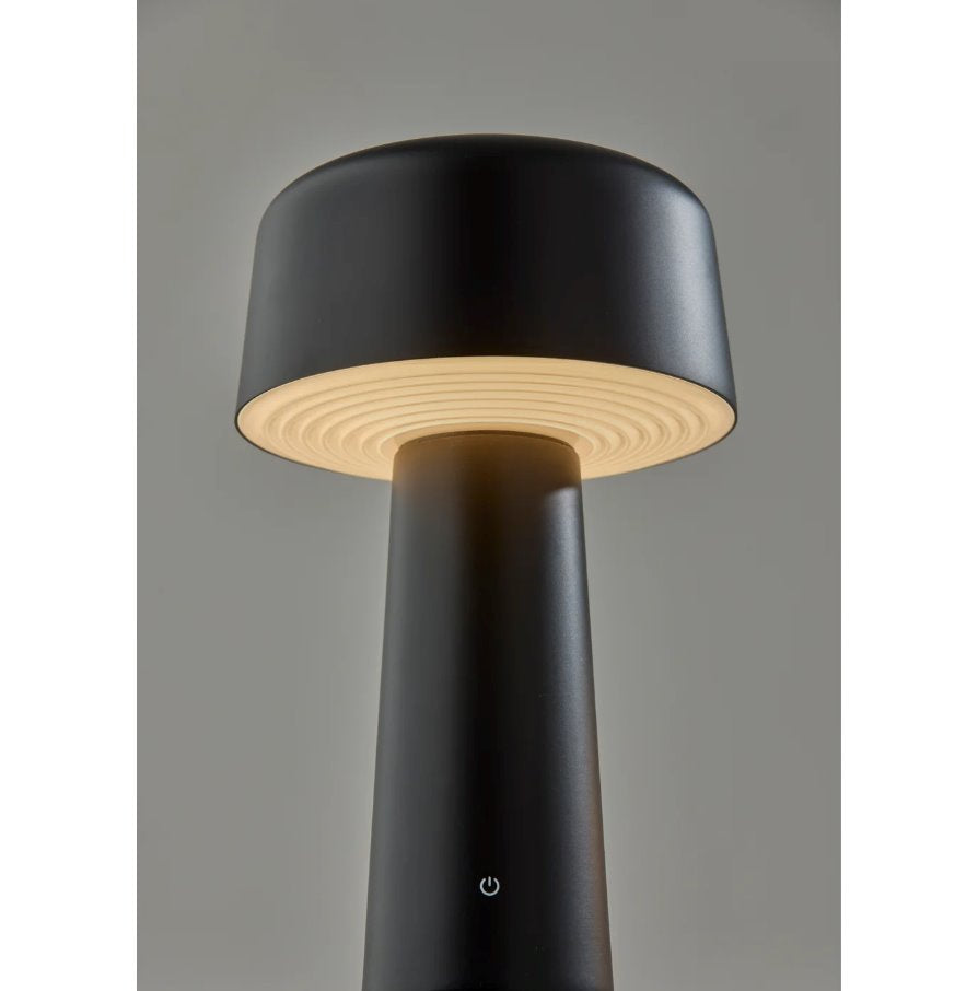 Lampe de table LED sans fil Lenny