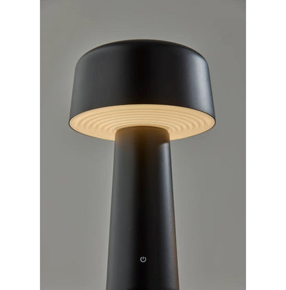Lampe de table LED sans fil Lenny