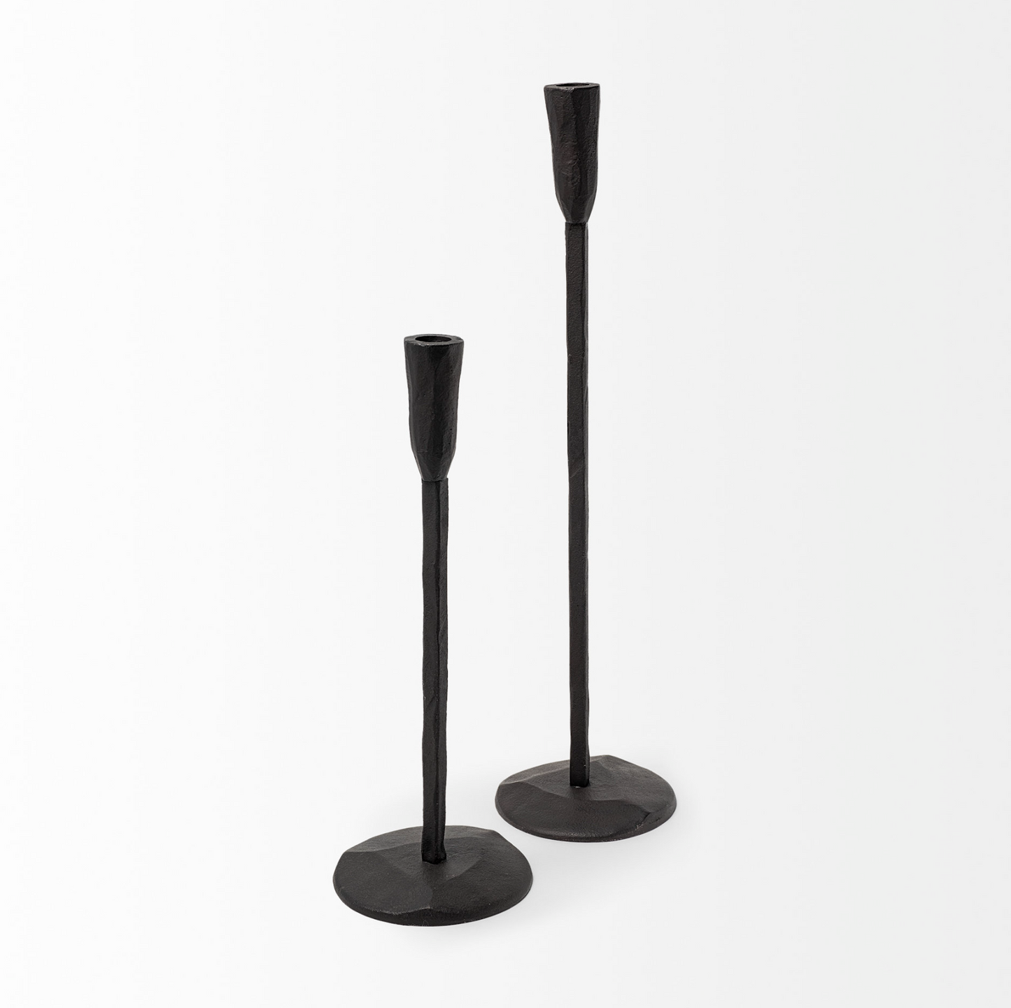 Porte-bougie de table Levit