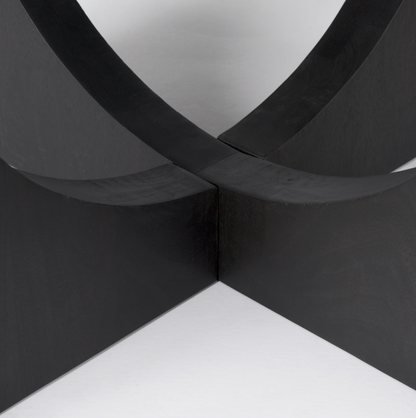 Table de salle à manger ronde Liesl