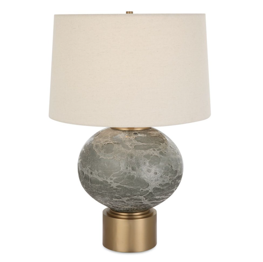Lampe de table Lunia