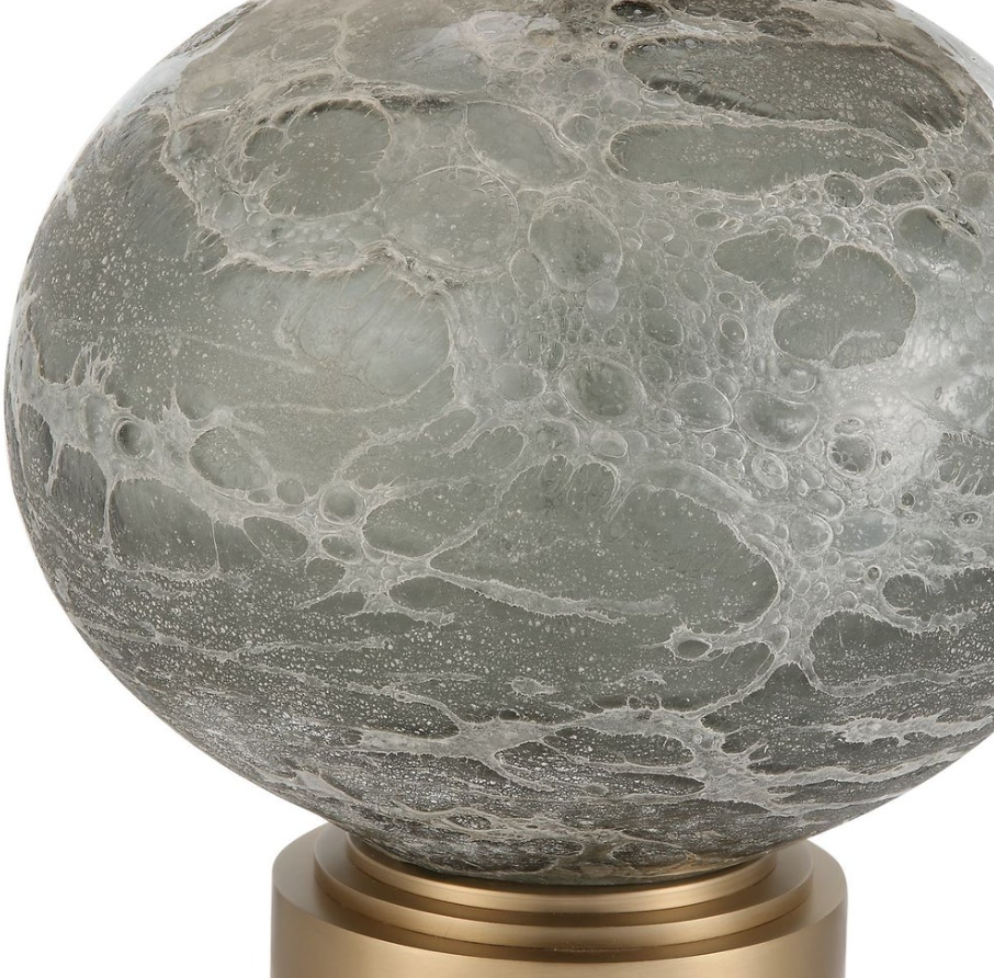 Lampe de table Lunia