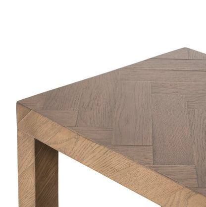 Table console Lamar