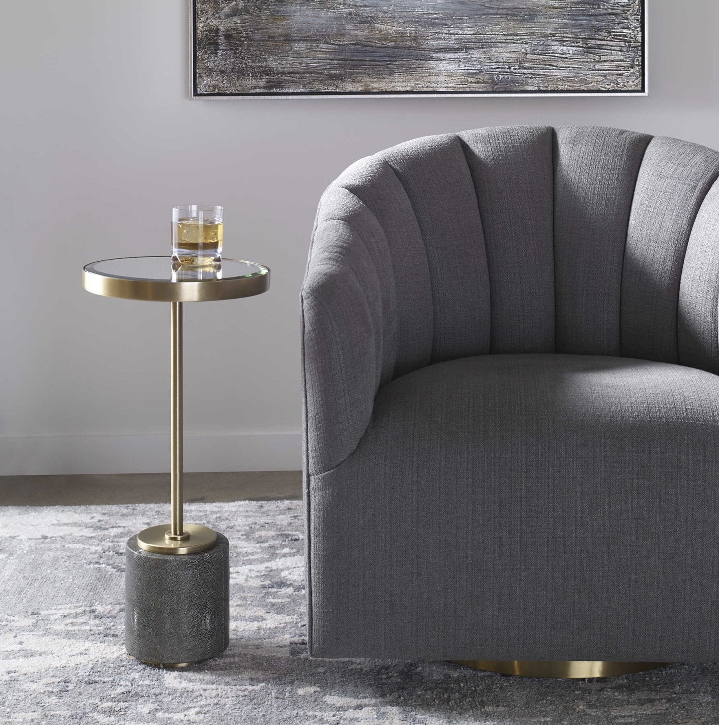 Table des boissons Laurier