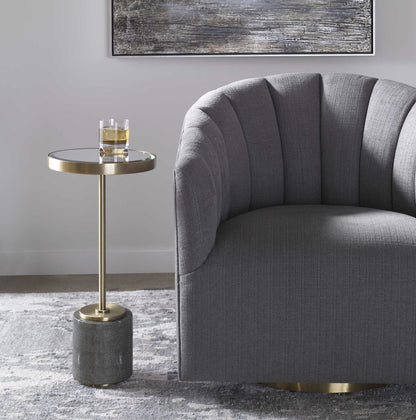 Table des boissons Laurier