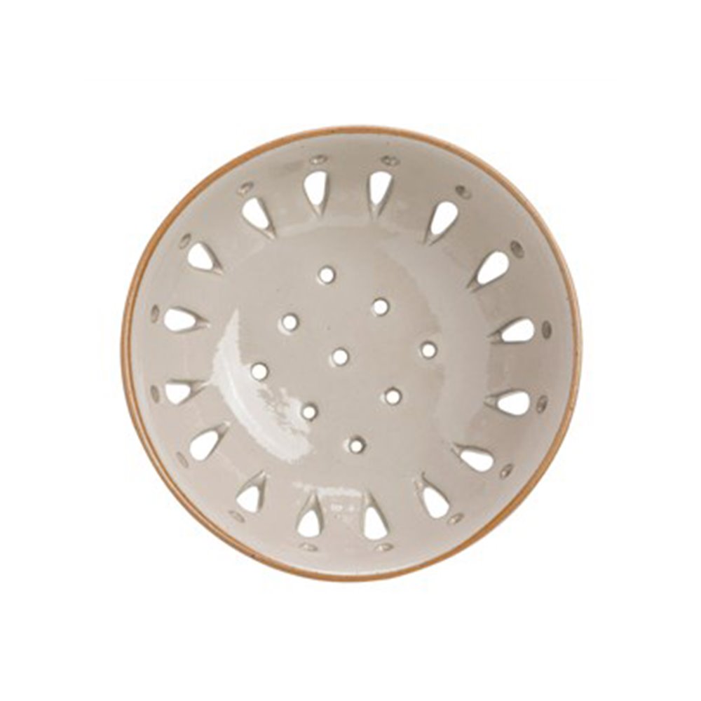 Ensemble de bols à baies en grès