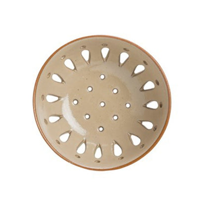 Ensemble de bols à baies en grès