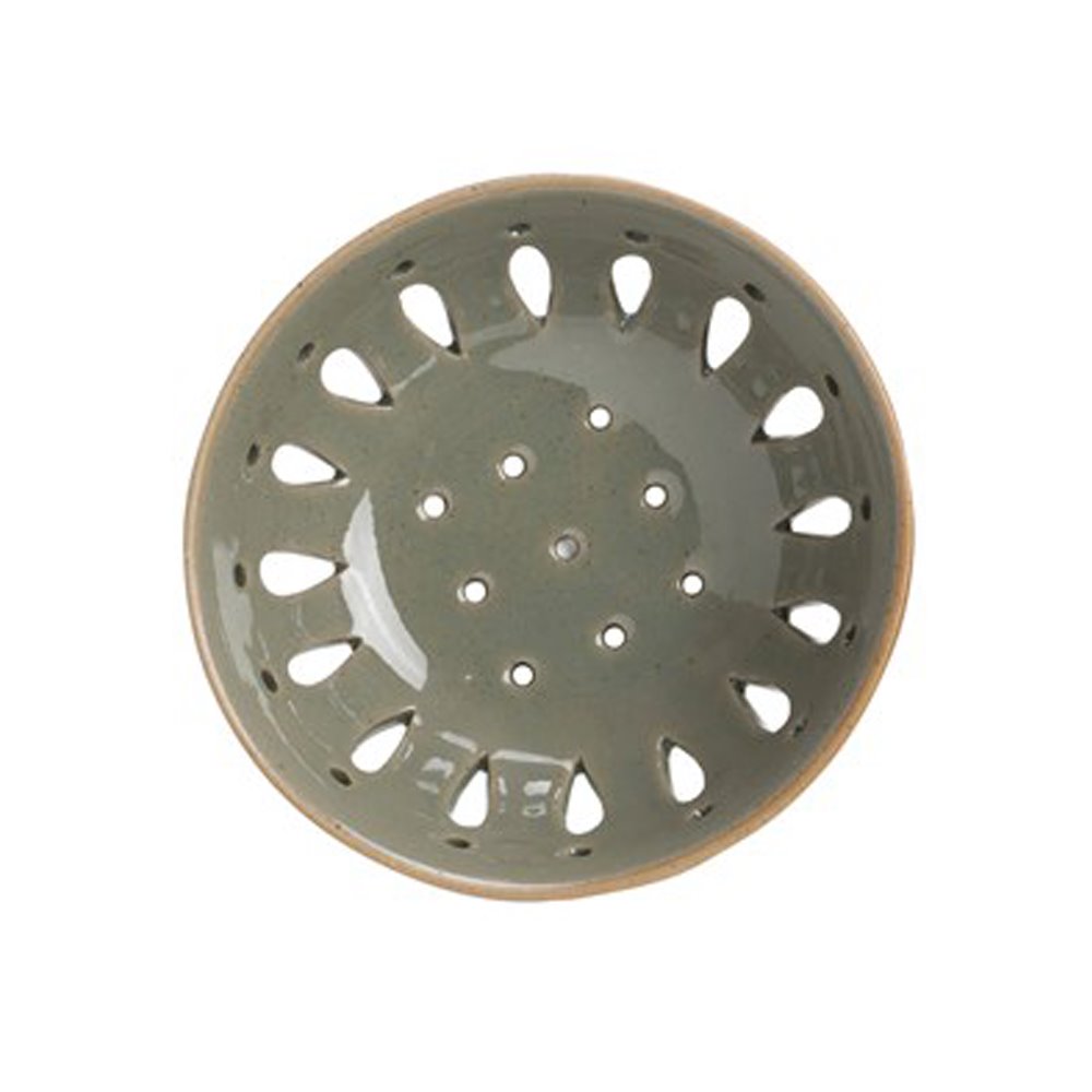 Ensemble de bols à baies en grès