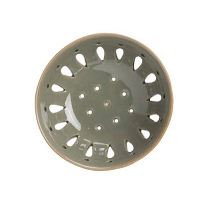 Ensemble de bols à baies en grès