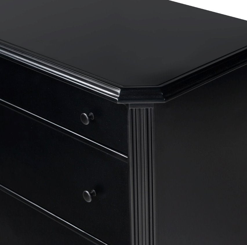 Commode Lendon à 3 tiroirs