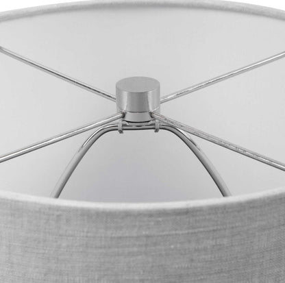 Lampe de table d'appoint Lenta