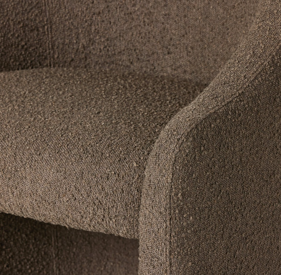 Chaise de salle à manger Levi