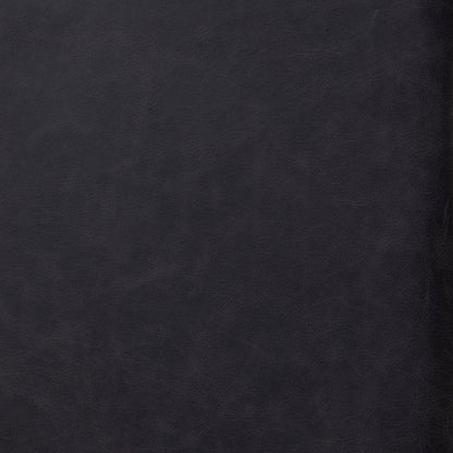 Canapé d'angle en cuir 3 pièces Lexi