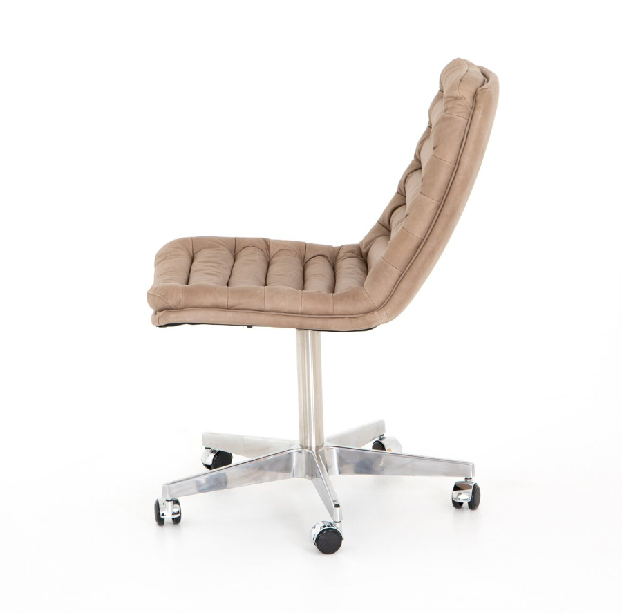 Chaise de bureau Malibu