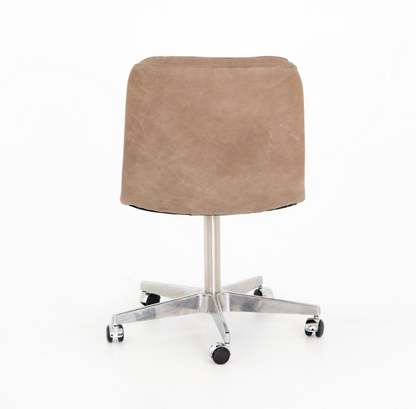 Chaise de bureau Malibu