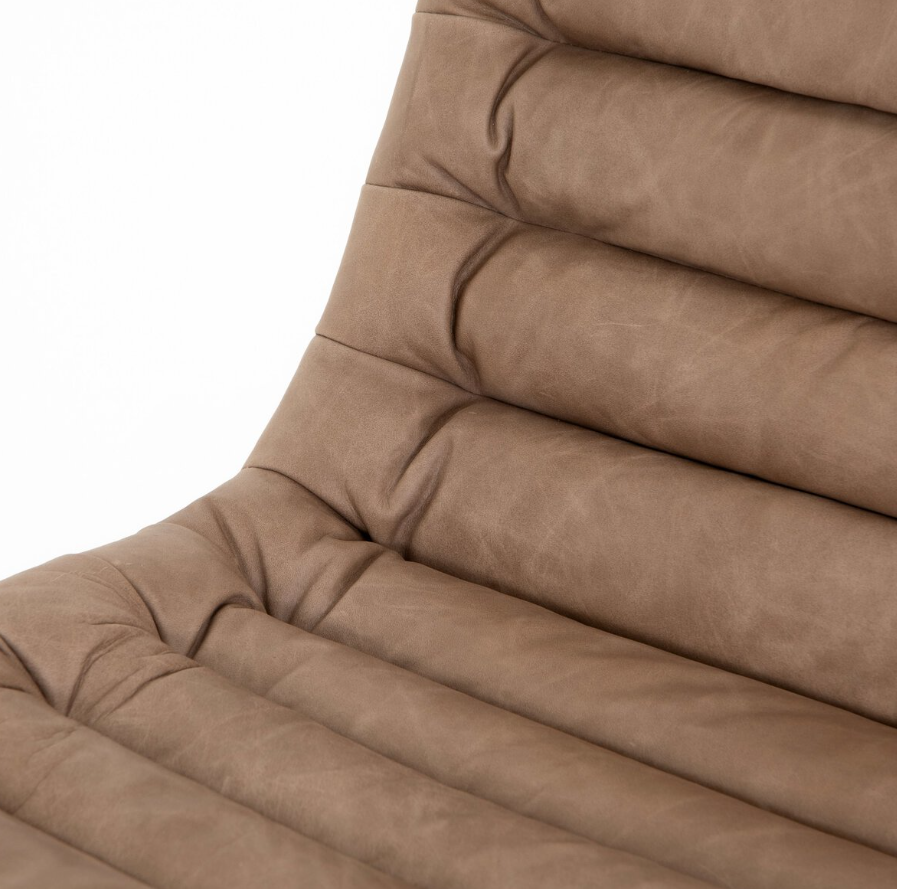 Chaise de bureau Malibu