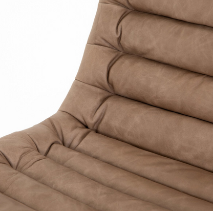 Chaise de bureau Malibu