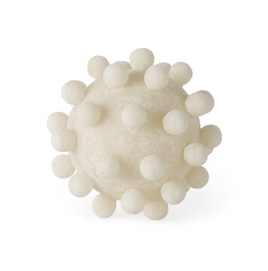 Objet décoratif sphère Malo