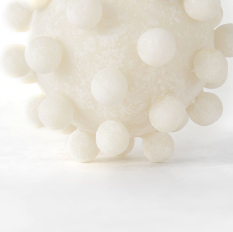 Objet décoratif sphère Malo