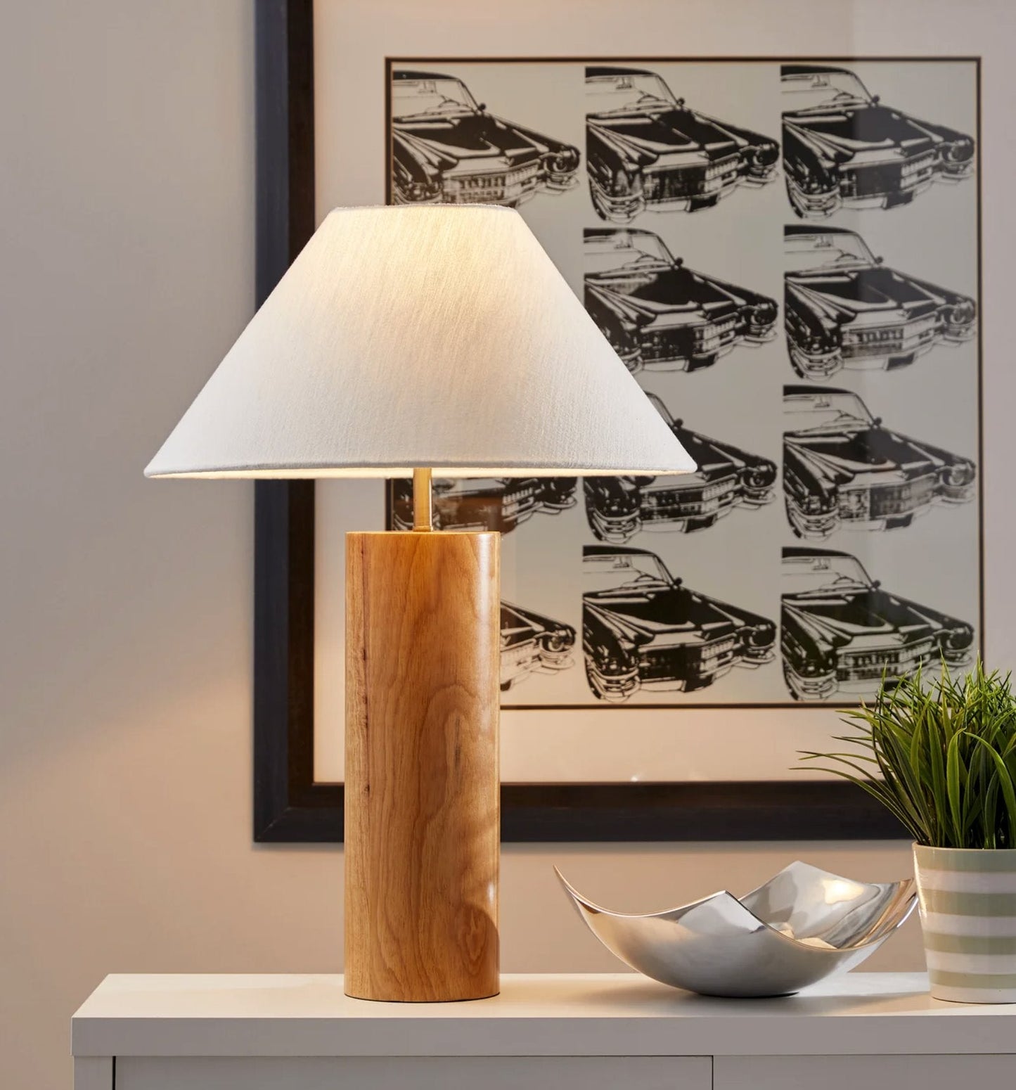 Lampe de table Martin