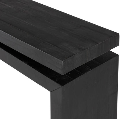 Table console Matthes