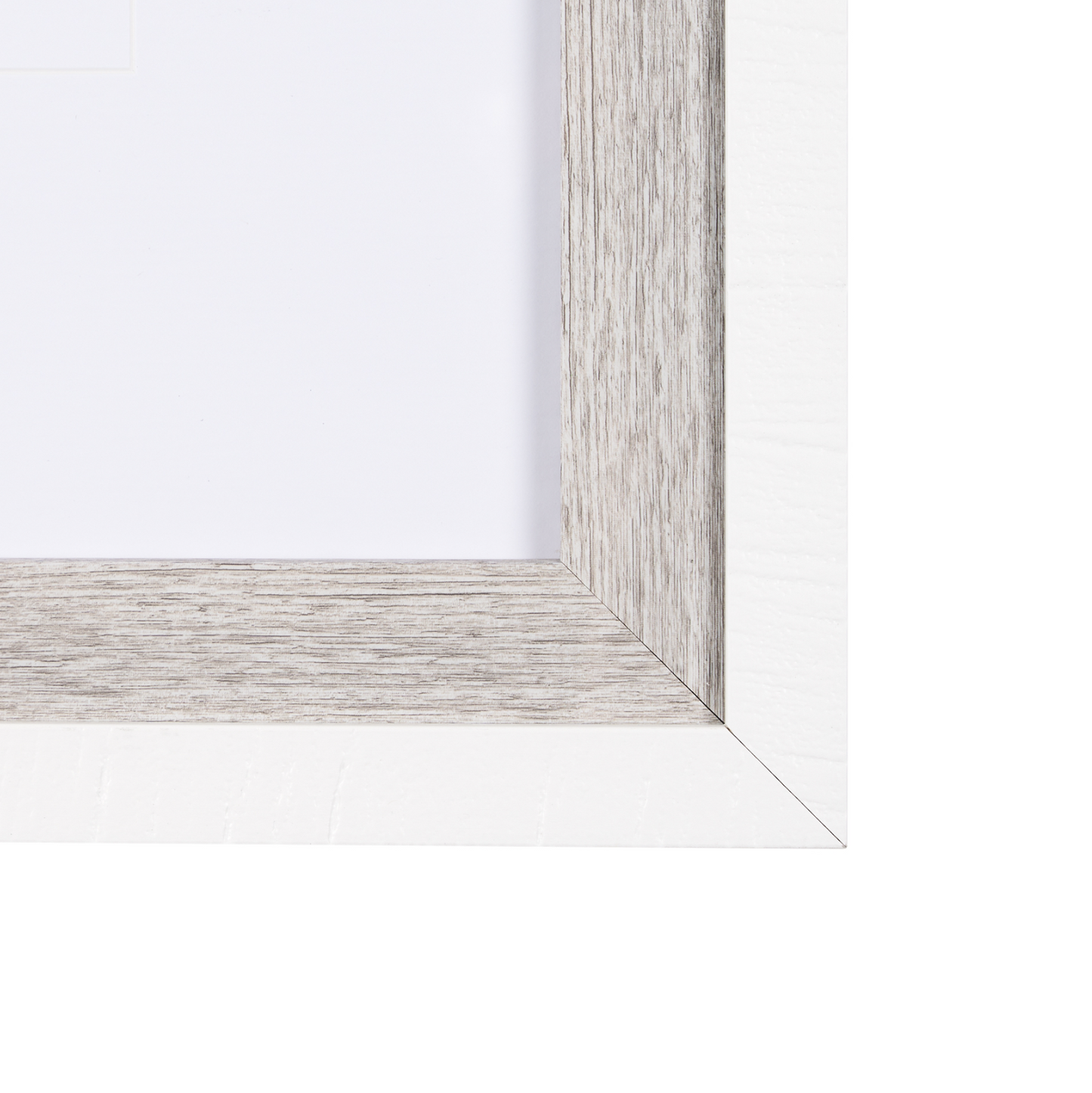 Retrouvons-nous à la plage (affiche encadrée)