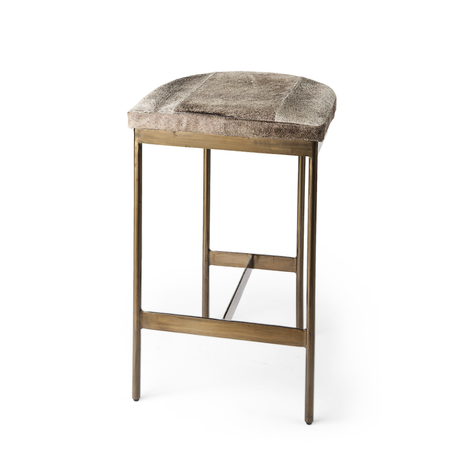 Tabouret de comptoir Millie