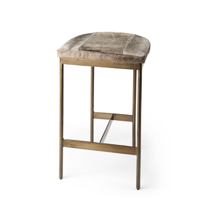 Tabouret de comptoir Millie