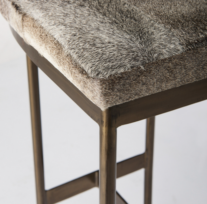 Tabouret de comptoir Millie