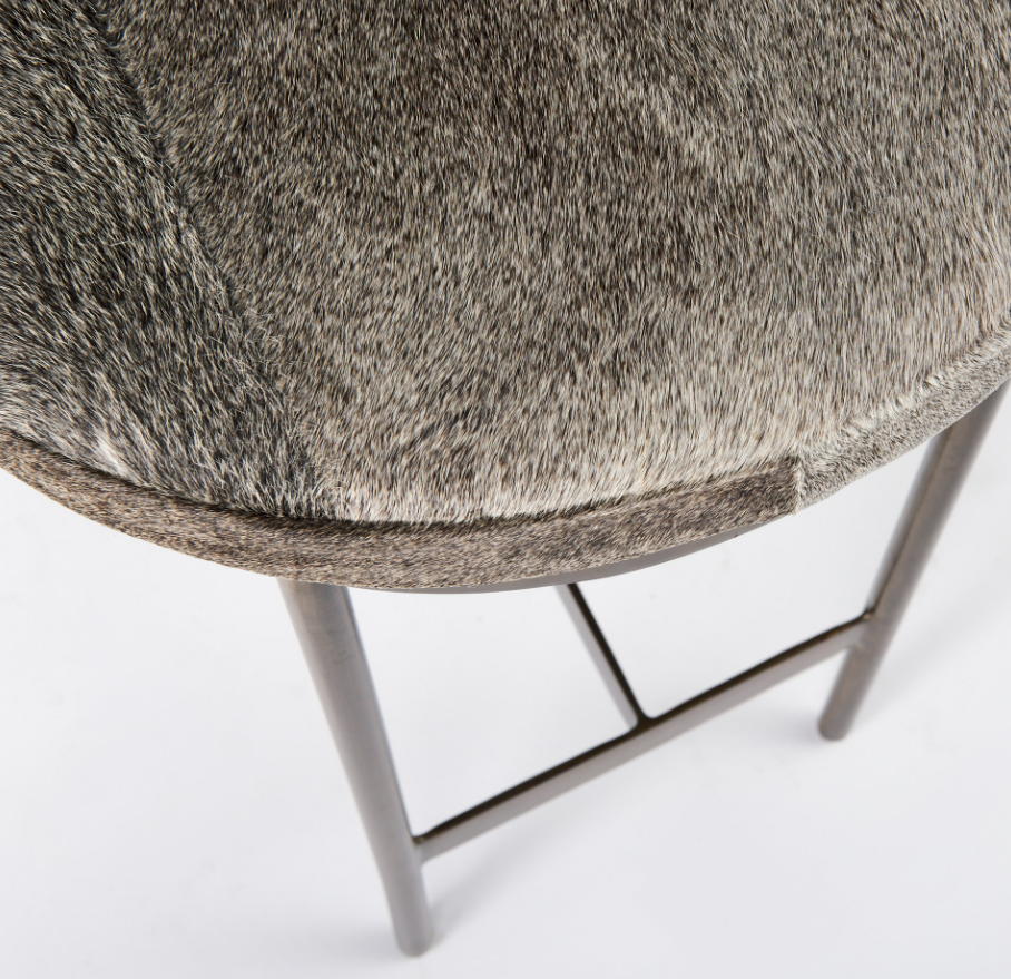 Tabouret de comptoir Millie