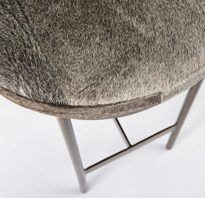 Tabouret de comptoir Millie