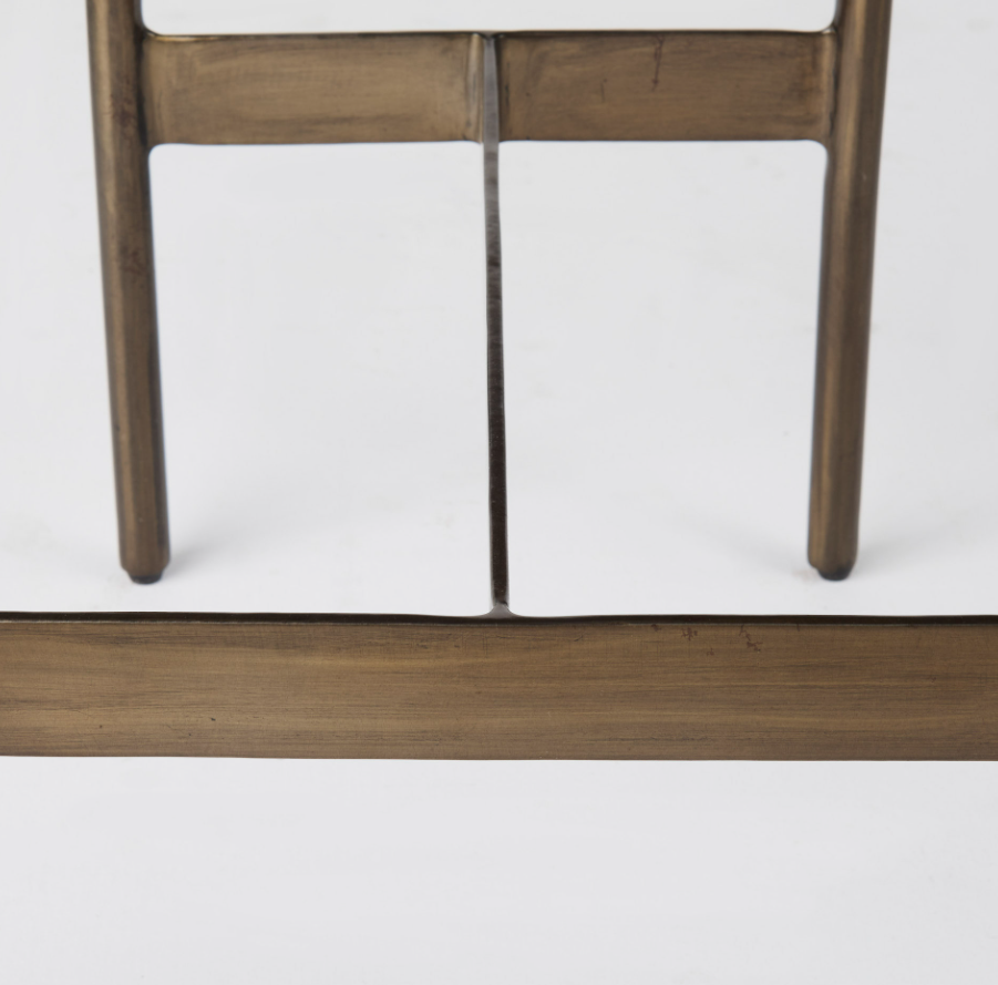 Tabouret de comptoir Millie