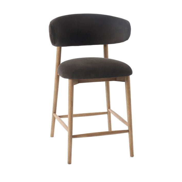 Tabouret de bar Milo