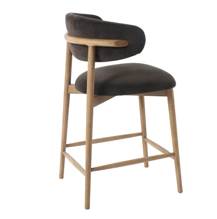Tabouret de bar Milo