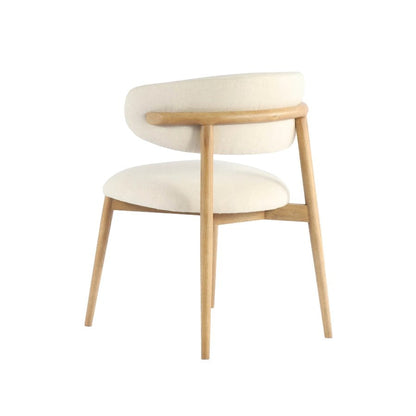 Chaise de salle à manger Milo