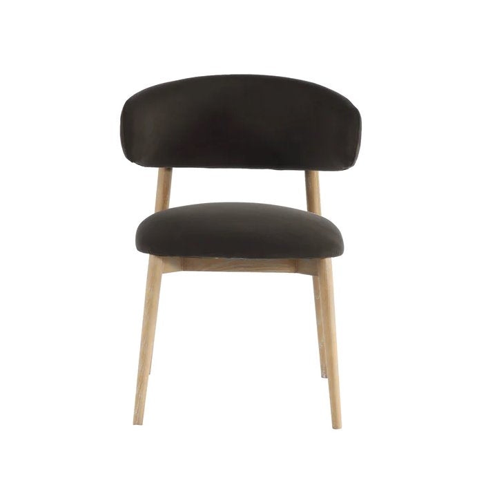 Chaise de salle à manger Milo