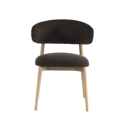 Chaise de salle à manger Milo