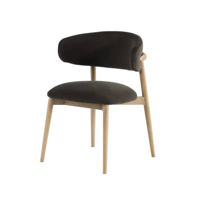 Chaise de salle à manger Milo