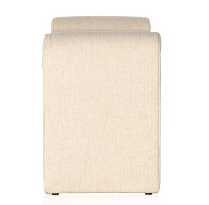 Banc d'appoint Mitchell