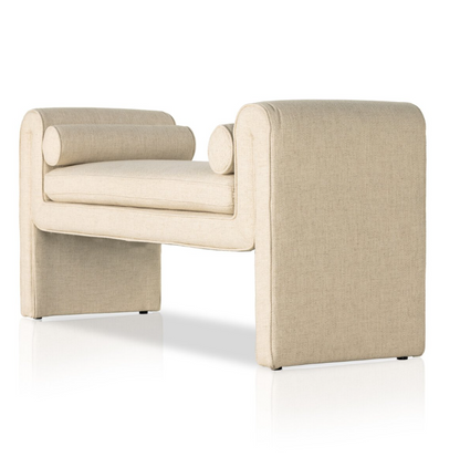 Banc d'appoint Mitchell