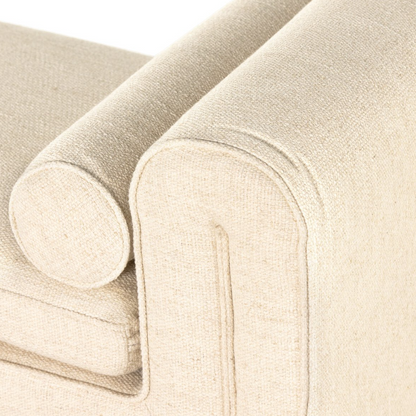 Banc d'appoint Mitchell