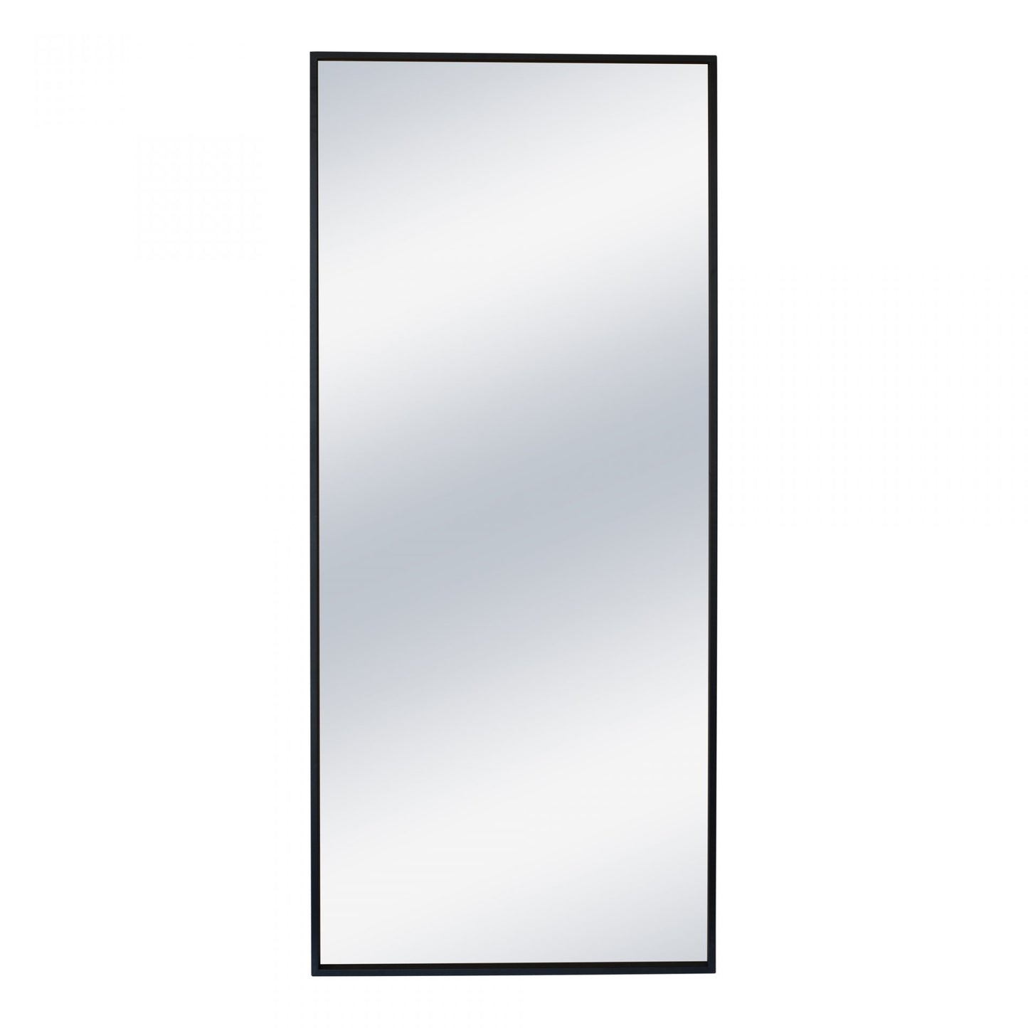 Miroir pleine longueur Squire