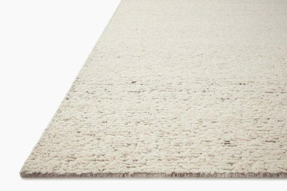 Tapis Amber Lewis x Loloi Mulholland en argent/naturel